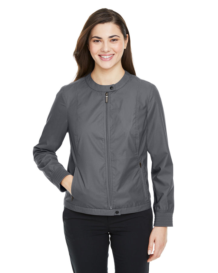 Devon & Jones Ladies' Vision Club Jacket Devon & Jones