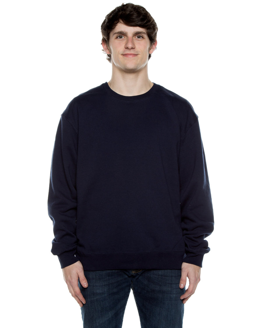 Beimar Drop Ship Unisex Crew Neck Sweatshirt Beimar