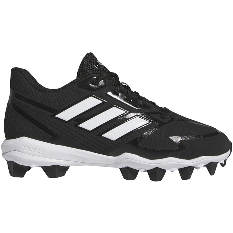 adidas Youth Icon 8 MD Baseball Cleats adidas