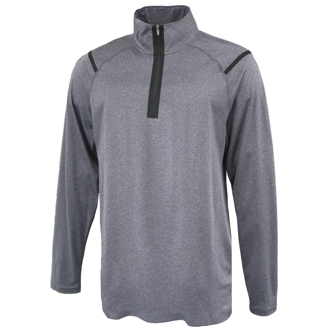 Pennant Sportswear Men's Pennant Spike 1/4 Zip – League Outfitters