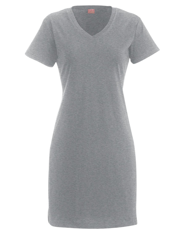 LAT Ladies' V-Neck Cover-Up LAT