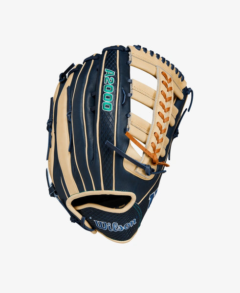 2024 Wilson A2000 JROD Show 12.75 Game Model Outfield Baseball Glove –  League Outfitters