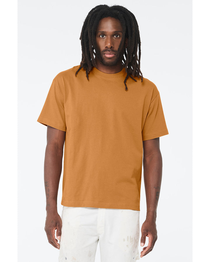 BELLA + CANVAS FWD Fashion Men's Heavyweight Street T-Shirt