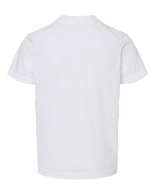 Tultex Youth Poly-Rich T-Shirt Tultex