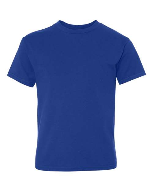 Hanes Perfect-T Youth T-Shirt Hanes