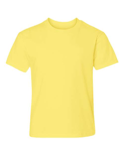 Hanes Perfect-T Youth T-Shirt Hanes