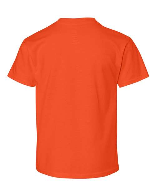 Hanes Perfect-T Youth T-Shirt Hanes