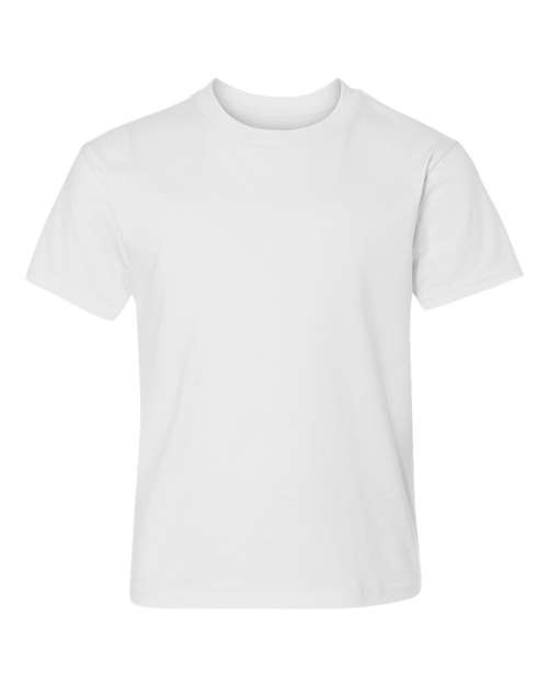 Hanes Perfect-T Youth T-Shirt Hanes