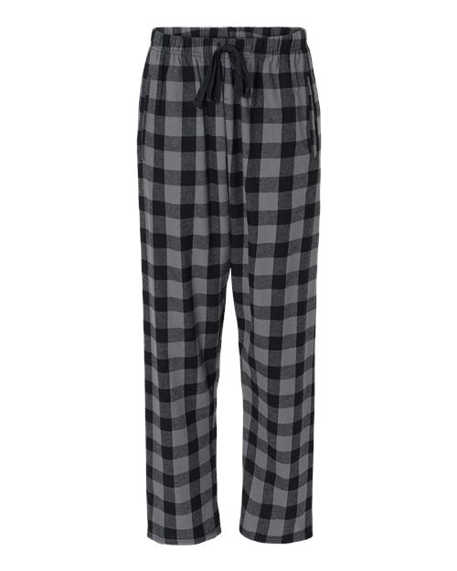 Boxercraft Women's Haley Flannel Pants Boxercraft