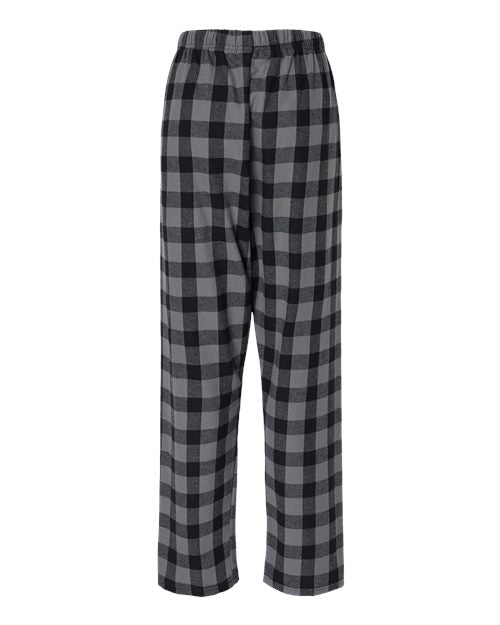 Boxercraft Women's Haley Flannel Pants Boxercraft