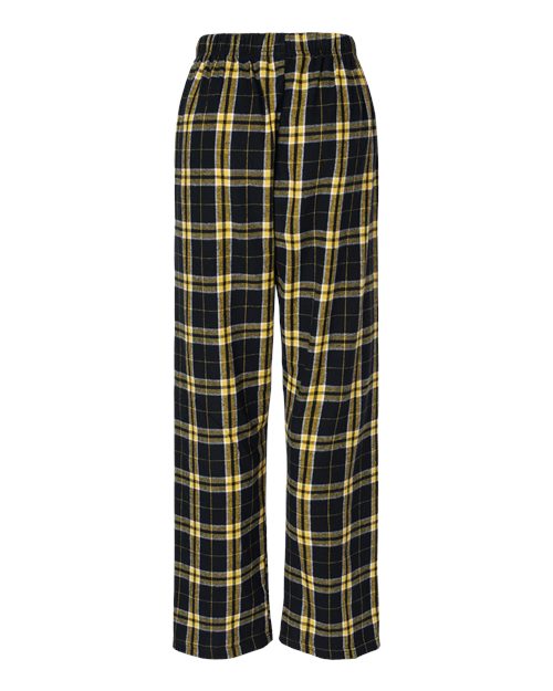 Boxercraft Women's Haley Flannel Pants Boxercraft