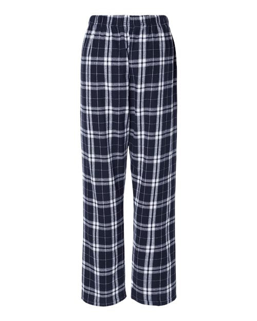 Boxercraft Women's Haley Flannel Pants Boxercraft