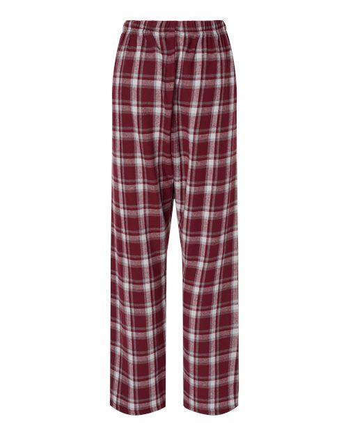 Boxercraft Women's Haley Flannel Pants Boxercraft