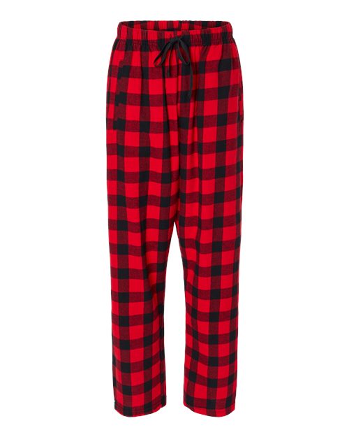 Boxercraft Women's Haley Flannel Pants Boxercraft