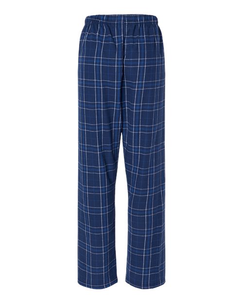 Boxercraft Women's Haley Flannel Pants Boxercraft