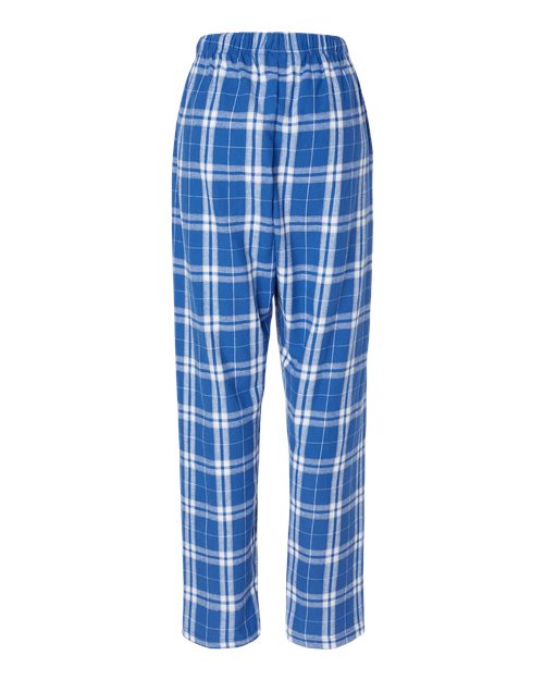 Boxercraft Women's Haley Flannel Pants Boxercraft