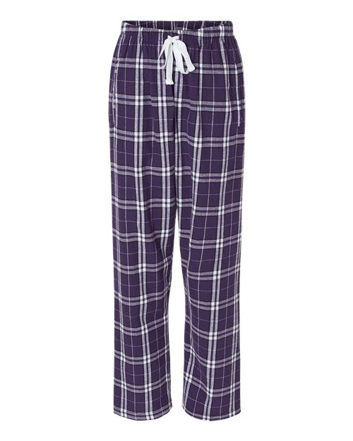 Boxercraft Women's Haley Flannel Pants Boxercraft