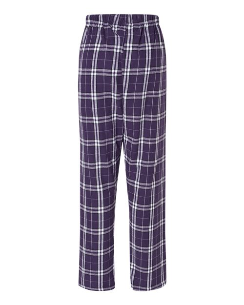 Boxercraft Women's Haley Flannel Pants Boxercraft