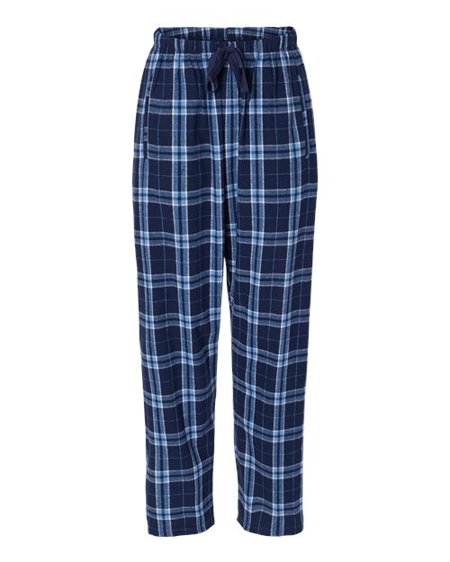 Boxercraft Women's Haley Flannel Pants Boxercraft