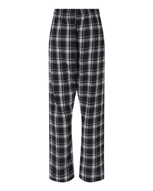 Boxercraft Women's Haley Flannel Pants Boxercraft