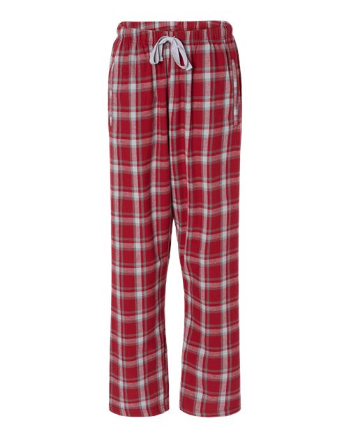 Boxercraft Women's Haley Flannel Pants Boxercraft