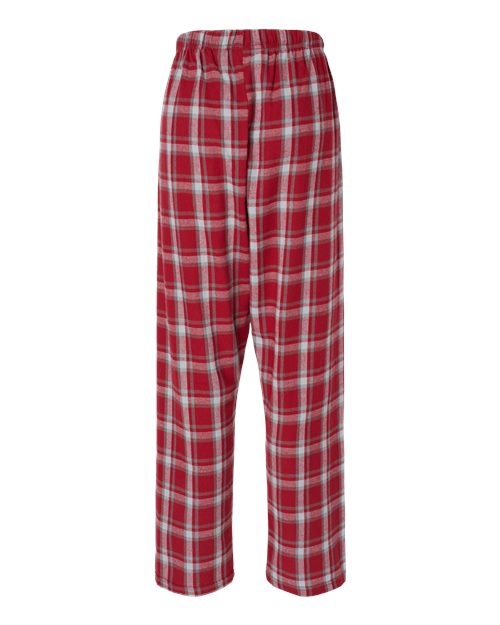 Boxercraft Women's Haley Flannel Pants Boxercraft