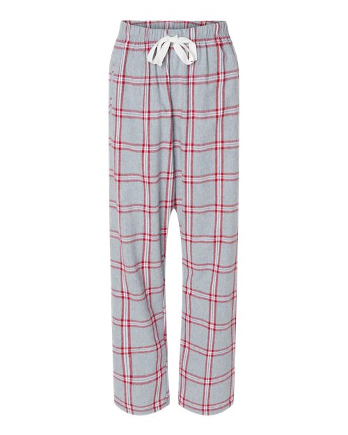 Boxercraft Women's Haley Flannel Pants Boxercraft