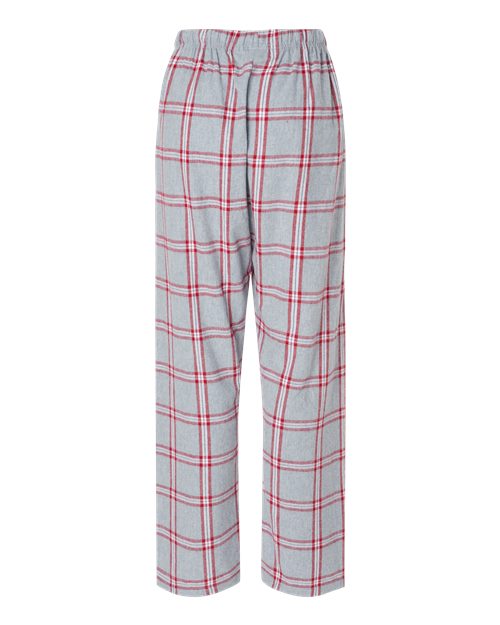 Boxercraft Women's Haley Flannel Pants Boxercraft