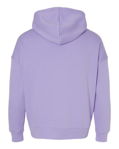 BELLA + CANVAS Men's Sponge Fleece Drop Shoulder Hoodie