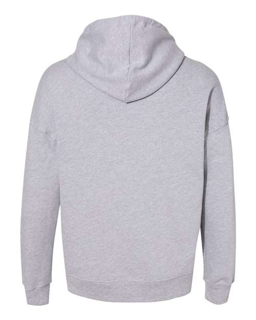 BELLA + CANVAS Men's Sponge Fleece Drop Shoulder Hoodie