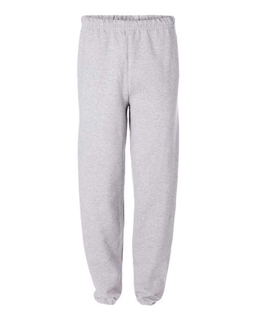 Jerzees Men's - NuBlend Sweatpant. 973M JERZEES