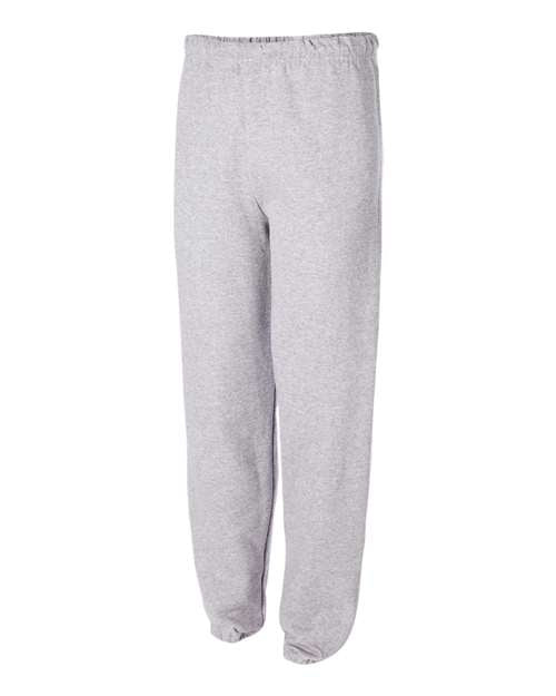 Jerzees Men's - NuBlend Sweatpant. 973M JERZEES