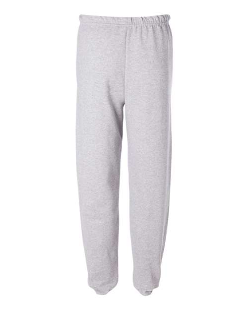 Jerzees Men's - NuBlend Sweatpant. 973M JERZEES