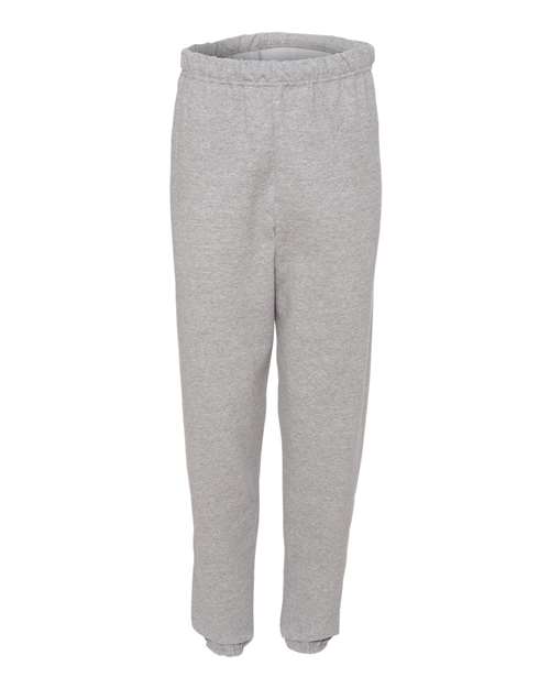 Jerzees Men's - NuBlend Sweatpant. 973M JERZEES