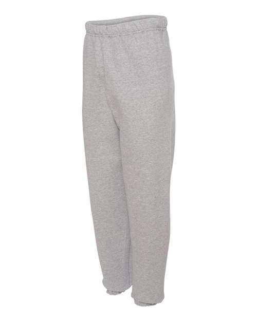 Jerzees Men's - NuBlend Sweatpant. 973M JERZEES