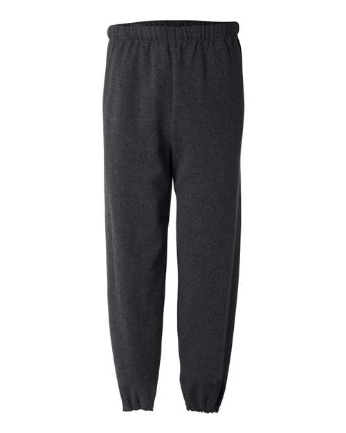 Jerzees Men's - NuBlend Sweatpant. 973M JERZEES