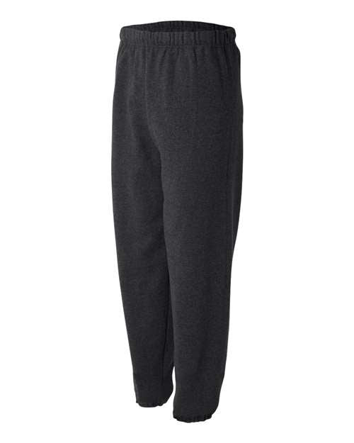 Jerzees Men's - NuBlend Sweatpant. 973M JERZEES