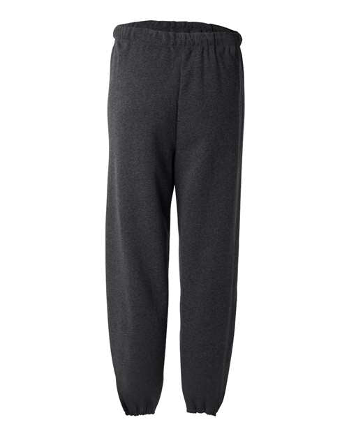 Jerzees Men's - NuBlend Sweatpant. 973M JERZEES