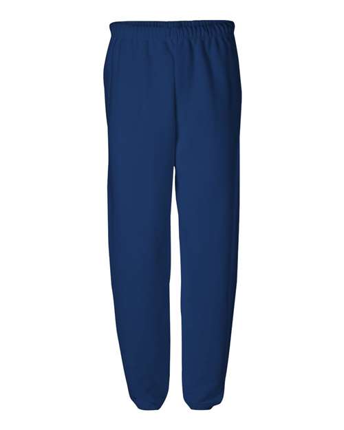 Jerzees Men's - NuBlend Sweatpant. 973M JERZEES