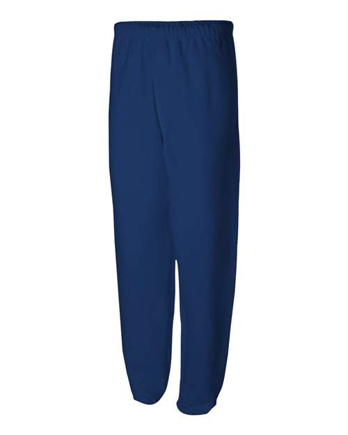 Jerzees Men's - NuBlend Sweatpant. 973M JERZEES