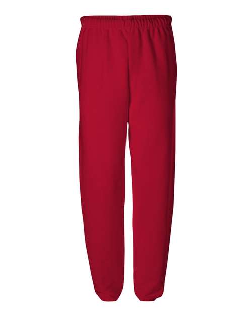 Jerzees Men's - NuBlend Sweatpant. 973M JERZEES