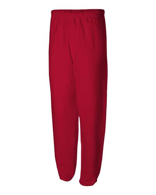 Jerzees Men's - NuBlend Sweatpant. 973M JERZEES