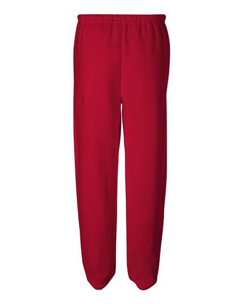 Jerzees Men's - NuBlend Sweatpant. 973M JERZEES