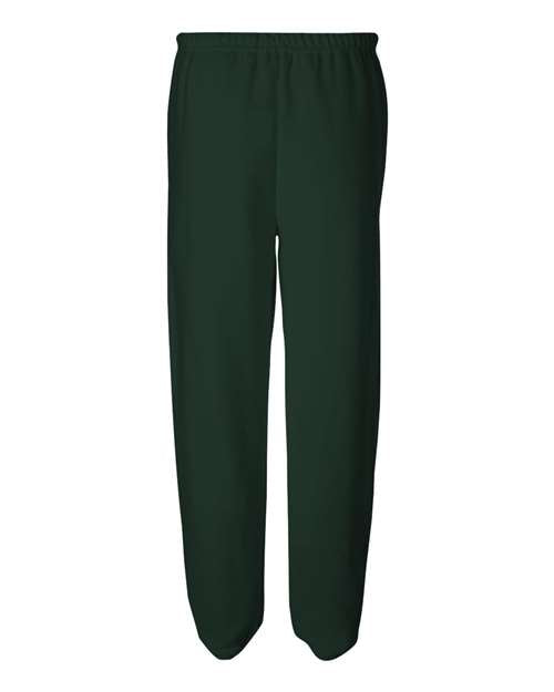 Jerzees Men's - NuBlend Sweatpant. 973M JERZEES