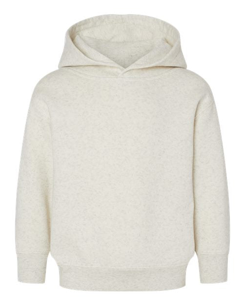 Rabbit Skins Toddler's Pullover Fleece Hoodie Rabbit Skins