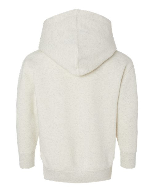 Rabbit Skins Toddler's Pullover Fleece Hoodie Rabbit Skins