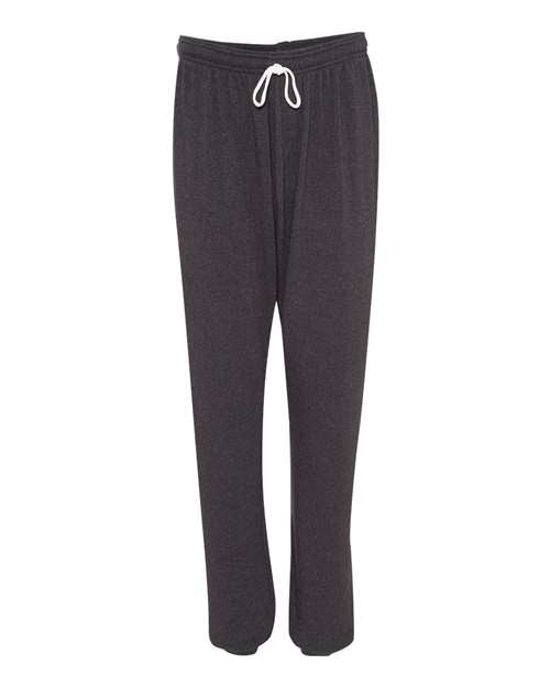 BELLA + CANVAS Unisex Sponge Fleece Long Scrunch Pants