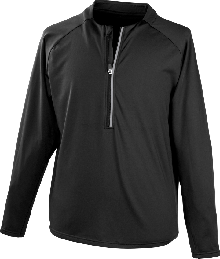 Rawlings Men's 1/4 Zip Pullover Rawlings