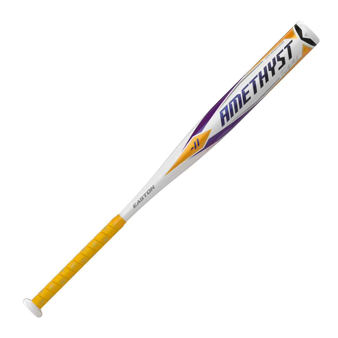 Easton Amethyst Fastpitch Softball Bat -11 Easton