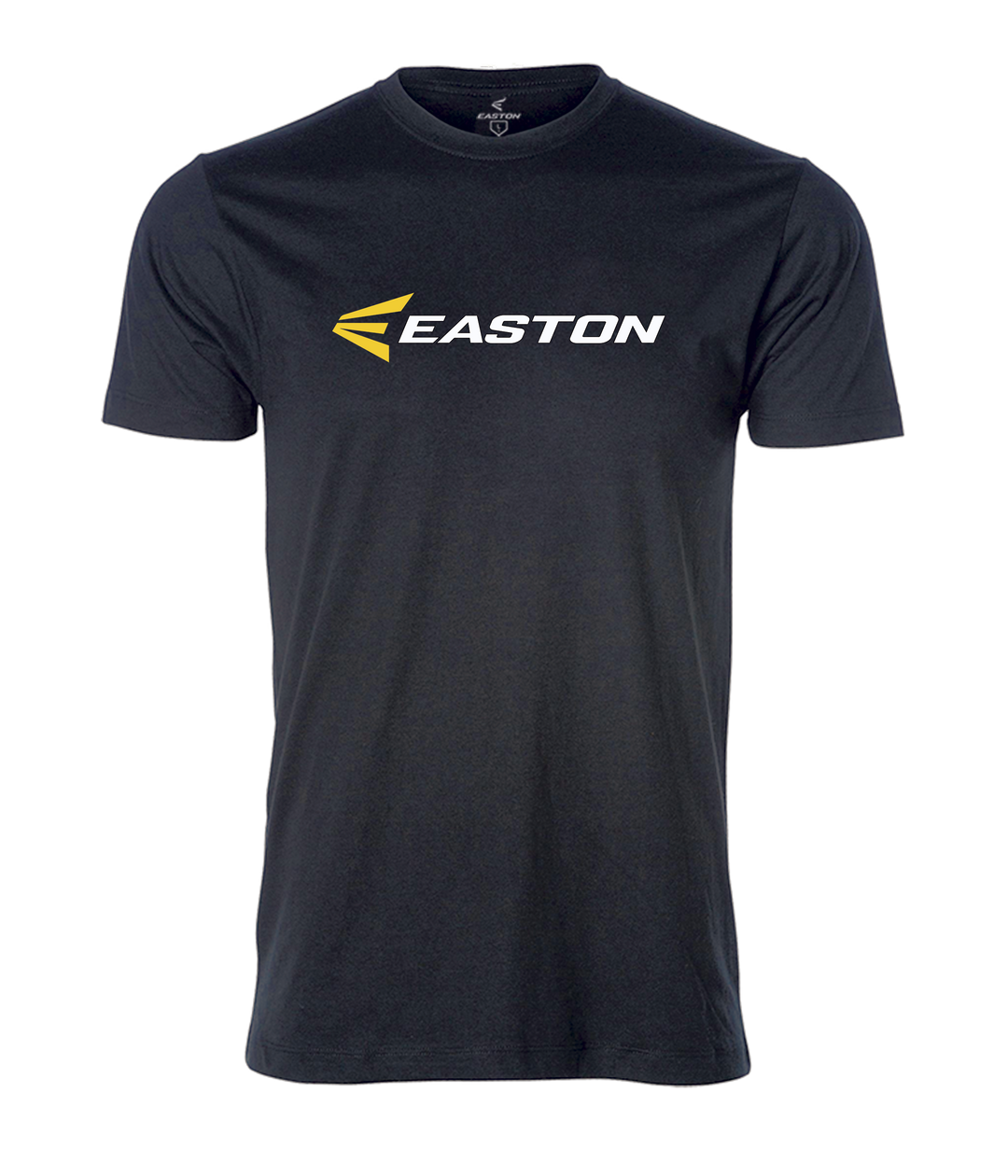 Easton Linear Logo Tee Easton